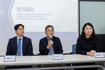 청소년 비만 전문가들 “80%는 성인 비만 이어져…급여 치료 필요”