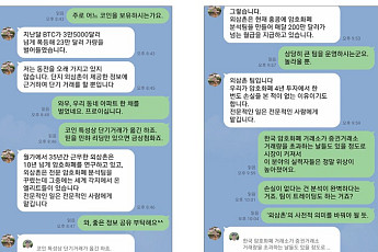 [시니어 투자사기 주의보①]  인스타로 시작된 호감, 전 재산 잃었다…돼지도살 스캠