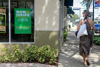 ‘아메리칸 드림’ 끝났나…“부모는 풍요롭지만, 자녀는 빈곤”