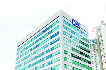 KCC, 페인트 가격 인상…유가 급등 여파