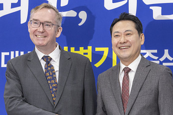 장동혁 “北 러시아 군사지원, 유럽 평화 위협…정부 미온적 대응”