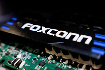 폭스콘, 1분기 매출 30%↑...중동전에도 예상치 근접