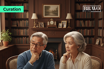 [Trend&Bravo] 실제 은퇴자들이 뽑은 노후 생활 '롤모델' Top5