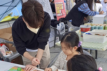 광양제철소 아이들과 함께 가족친화형…과학기술 즐거움 선사