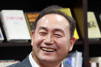 조계원, 민주 전남도당위원장 불출마...김원이 단독 등록