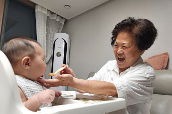 육아 노하우에 전문성을 더하다