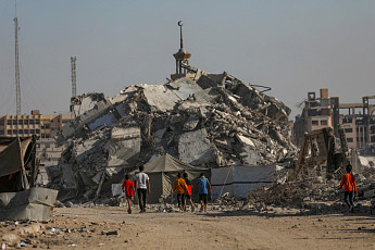 네타냐후, 가자지구 공격 명령...트럼프 美 대통령 오늘 방한  外 [오늘의 주요뉴스]