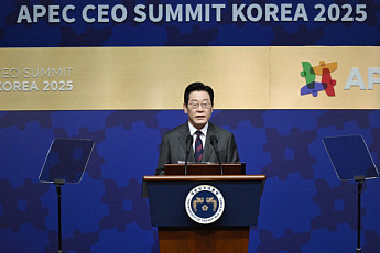 [종합] 李대통령 