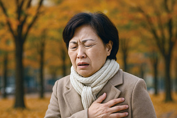 심혈관질환 원인 1위, 죽상동맥경화증을 막아라