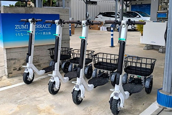 일본, ‘고령자 이동권’ 위한 새 모빌리티 시장 부상