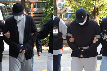 살해 직전 구조된 100만 유튜버, '수탉'이었다...