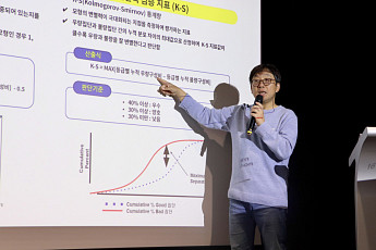 ‘AI+데이터’로 금융 경계를 허문다…카카오뱅크, 포용금융·AI 혁신 두 날개