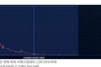 [시니어 투자사기 주의보③] “지금 싸게 살 기회” 속였던 락업 코인 투자…결국 ‘가격 폭락’