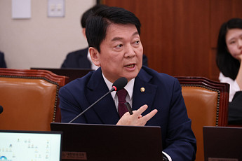 안철수 의원, 中企 기술 아이디어 유출 차단 방지법 발의