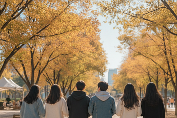 고도로 발전한 '힙스터'는 중년과 구분할 수 없다