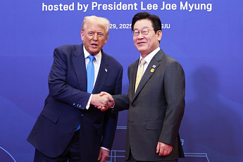한·미 정상회담 공동 설명자료 전문 [팩트시트]