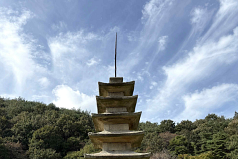 서산 보원사지 오층석탑·예천 개심사지 오층석탑⋯국보된다