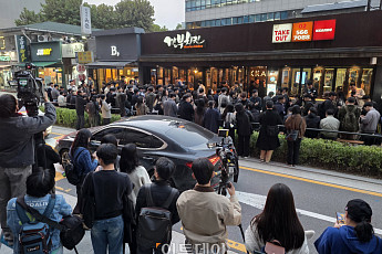 엔비디아가 선택한 ‘깐부치킨’, 실시간 트렌드 점령