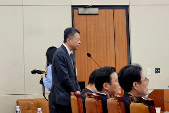 이마트·MBK 경영진 국감 불출석…맥도날드 R2P·홈플러스 고용보장 도마 위[국감]