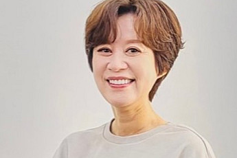 '유방암 투병' 박미선, 완치 후 '유퀴즈'로 복귀⋯