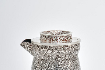 고려아연, 올해 금속공예가상에 오석천·정령재 작가