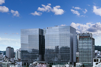 대우건설, 대장~홍대선 공사계약 해지…