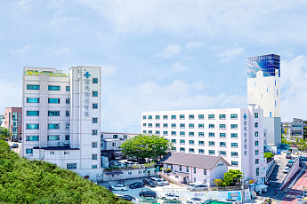 삼육부산병원, 호흡기 진료 '트리플 1등급'… 지역 공공의료 경쟁력 입증