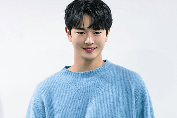 '은퇴 선언' 장동주, 직접 쓴 시나리오 공개⋯