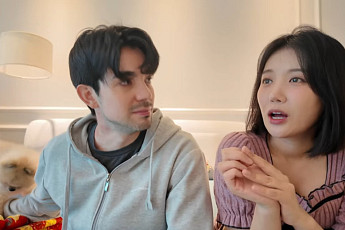 '비정상회담' 로빈♥김서연, 계류유산 판정⋯