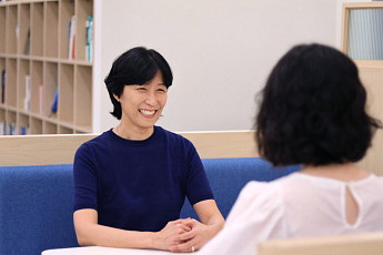 오픈서베이 황희영 대표 “기업 탐색형 '리서치 플랫폼', AI가 의사결정 돕는다” [이슈&인물]