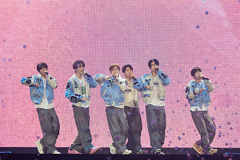 NCT 위시, 첫 단콘 포문 활짝⋯“시즈니 행복했다면 더할 나위 없어”