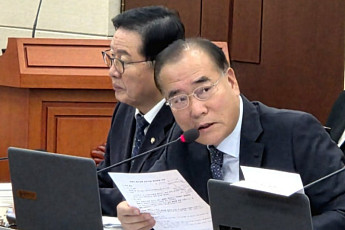 이개호 국회의원 