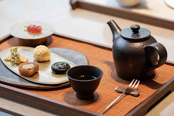 신세계백화점, 하우스오브신세계 디저트살롱 ‘서울 미식 100선’ 선정