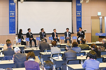 PB들이 제시한 투자 나침반, “부의 기술은 기본으로 돌아가는 것” [PB쇼 2025]