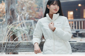 올 겨울 ’돌아온 아재옷’ 경량패딩ㆍ내복 인기 뜨겁네