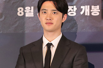 도경수, 블리츠웨이와 전속계약⋯