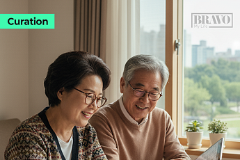 [Trend&Bravo] 부부 자산, 꼭 공유해야 할까? 세대별 응답 4