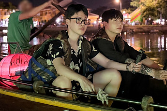 BTS 지민ㆍ정국, 우정 여행 떠났다⋯‘이게 맞아?!’ 시즌2 내달 공개