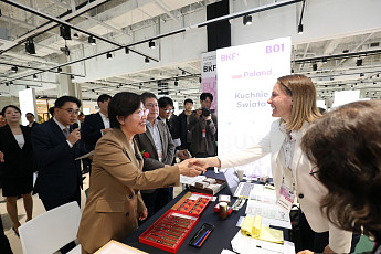 송미령, 베트남서 농업협력 넓힌다…K-푸드·K-외식 동반 확장 모색