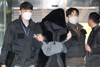 ‘日 모녀 참변’ 음주운전자 구속…“도주 우려”