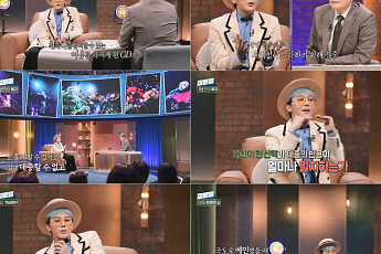 ‘트루먼 쇼’ 이후 단단해진 지드래곤⋯“하루하루 소중해”