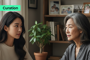 [Trend&Bravo] 시니어 동안 비밀, 젊어 보이는 사람 특징 5