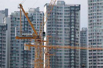 최근 6개월 공동주택 하자 1위는 순영종합건설