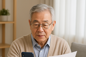 “건강보험 환급금, 안 찾아간 돈 지금 바로 확인하세요”