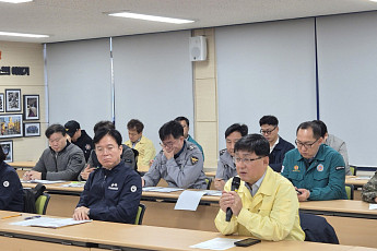 울산 화력 붕괴로 사망 1·사망 추정 4·실종 2명…정부 ‘골든타임 구조’ 총력