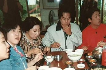 류준열 빠진 '응팔' MT, 10년 지나도 그대로⋯88년도 분위기 물씬