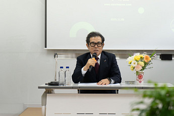 “하루 한 줌 견과로 국민 건강에 기여”…더채움의 뚝심