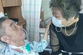 故이외수 부인 전영자, 7일 별세⋯졸혼 후에도 곁 지키던 깊은 마음