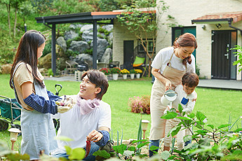 “쉼터에서 생활로”…확산되는 농촌 체류 인구의 시대 [체류형 쉼터, 농촌소멸 막을 열쇠 上]
