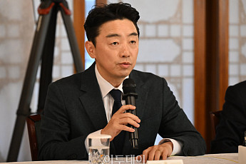 대통령비서실 청년미래자문단 출범...강훈식 